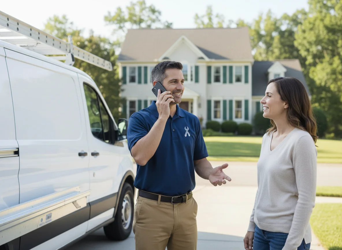 Home Gutter Service Banning, CA FAQs